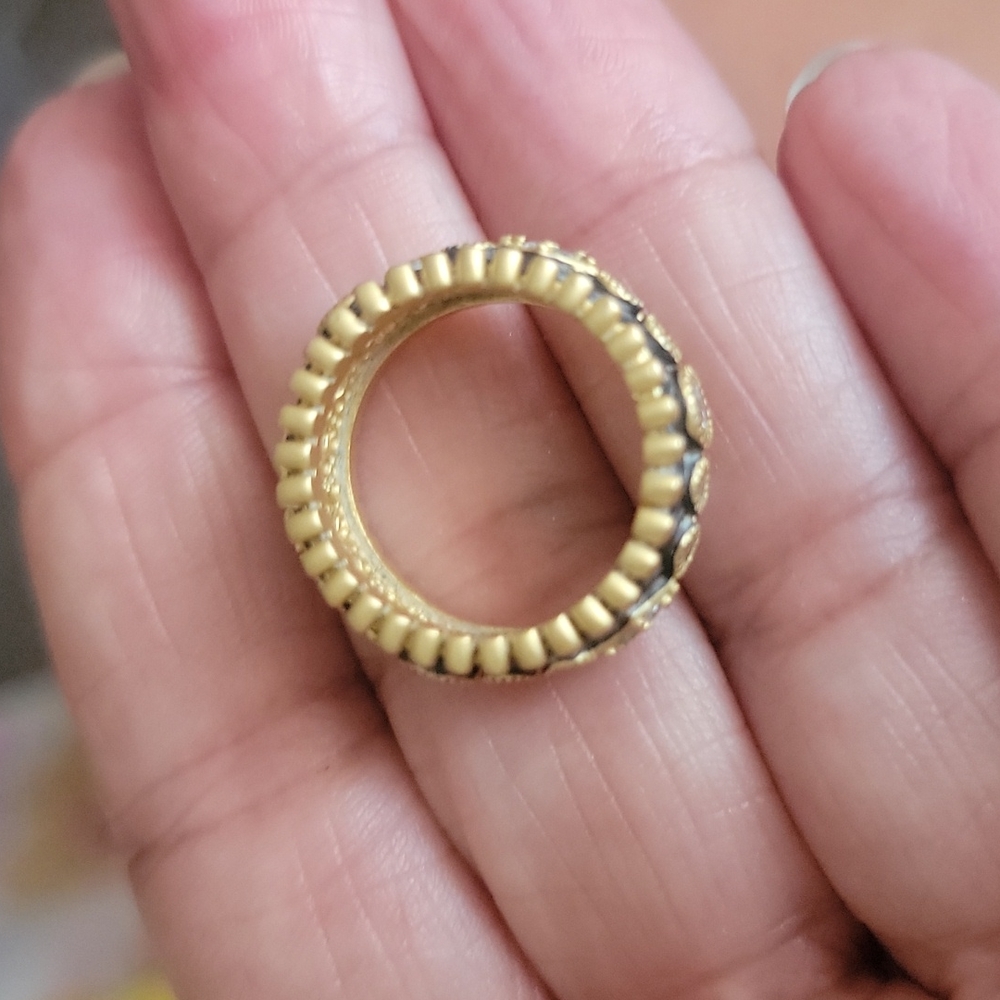 925 SS RING - Picture 2 of 10